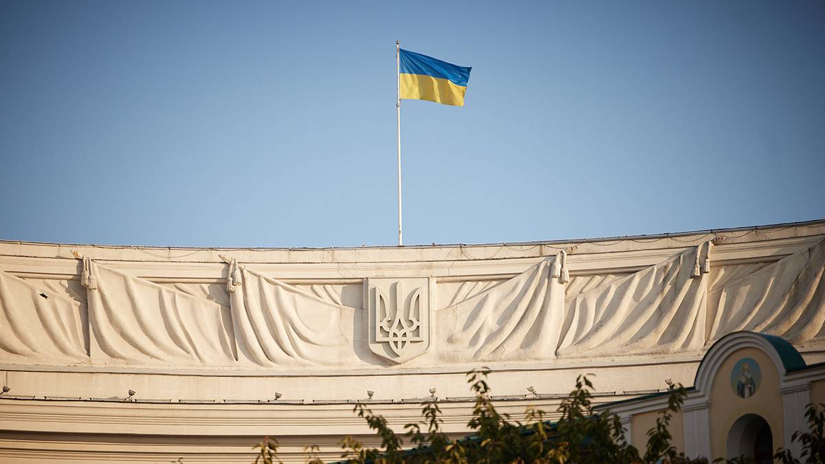 Die Zeit: Поражение Украины может привести к ее разделению на части - EuroPress.news