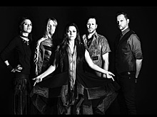 Evanescence возвращаются в Москву