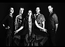 Evanescence возвращаются в Москву