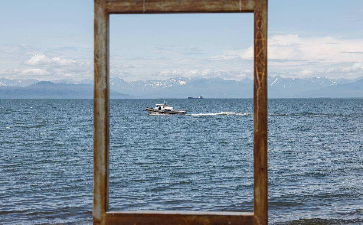 Российский регион оказался под угрозой после землетрясения в Японии