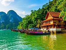 Россиянка «купилась» на объявление о работе моделью в Таиланде и попала в рабство