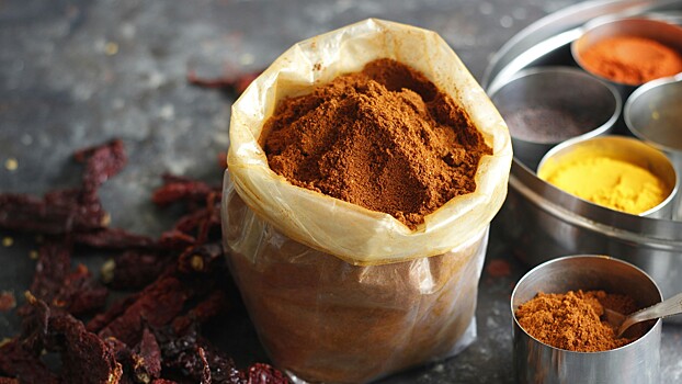 Врач Никулина: куркума способствует здоровью печени