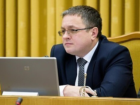 Дмитрий Денисов скупо прокомментировал реакцию губернатора на снос площадки