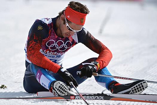 Бывший лыжник российской сборной рассказал о своей болезни