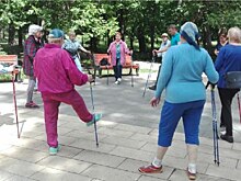 Звездный бульвар после благоустройства станет прогулочной пешеходной зоной для жителей и гостей Останкинского района