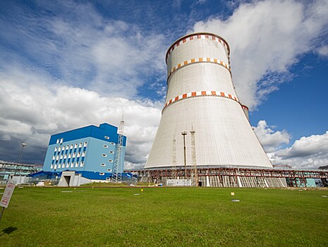Комиссия Росэнергоатома подтвердила соответствие гидротехнических сооружений Калининской АЭС требованиям безопасности и надежности
