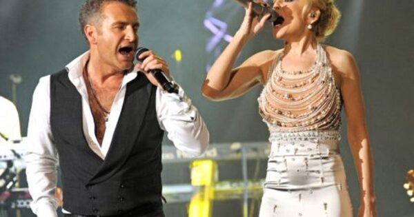 Агутин и Варум исполнят в Орле джазовые импровизации