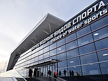 Дороги к спортивным комплексам становятся качественнее и безопаснее