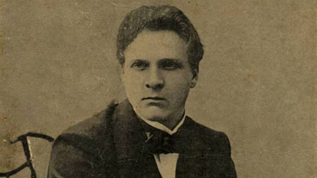 Памятник Шаляпину планируют установить в Санкт-Петербурге