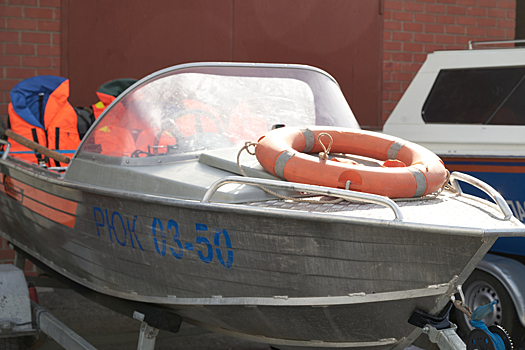 Кузбассовец дал взятку инспектору за получение прав судоводителя без экзамена