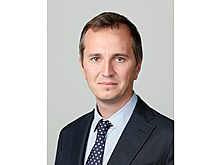 Максима Борового назначили заместителем министра сельского хозяйства РФ