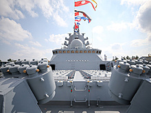 Авианосцы, фрегаты дальней морской авиации, подлодки пятого поколения: каким будет флот РФ