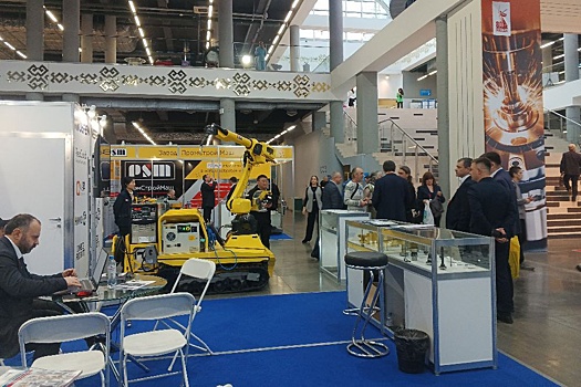 В Уфе обсудили перспективы и проблемы промышленных кластеров