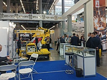 В Уфе обсудили перспективы и проблемы промышленных кластеров