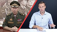 Золотов ответил Навальному на предложение о дебатах