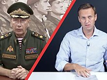 Золотов ответил Навальному на предложение о дебатах