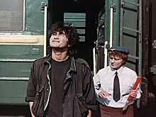 В парке «Аполло» города Кирова планируют установить памятник Виктору Цою