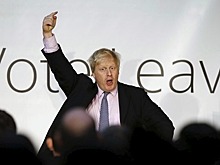 План по Brexit сочли "чрезвычайно опасным"