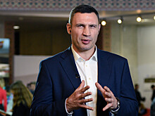 Мэр Киева призвал к ужесточению мобилизации