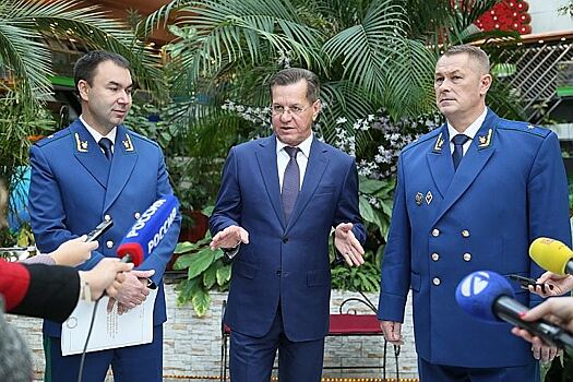 Васильев поздравил Абдулатипова с назначением спецпредставителем президента РФ