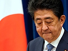 Мирный договор с Россией  и «абэномика»: Биография Синдзо Абэ