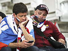 Сочи затопило перед матчем Россия - Хорватия