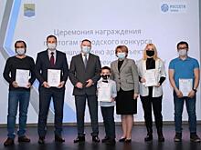 Мемориал появится на сургутской «Аллее памяти и славы» к 9 мая