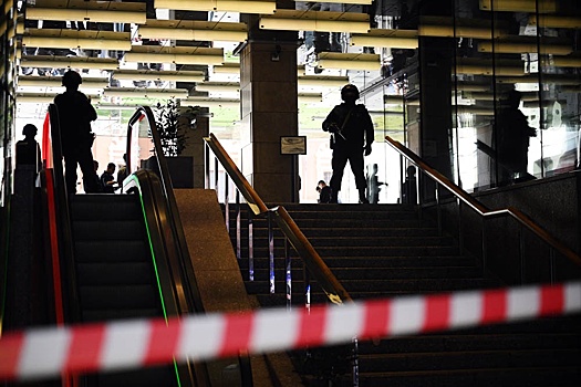 Татьяна Бакальчук обвинила мужа в попытке вооруженного захвата офиса Wildberries