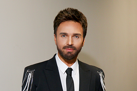 «К контракту мы никогда не прибегали»: Панайотов рассказал о родственных связях с Лепсом