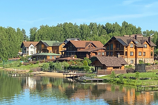 Аналитик Юлия Дымова о трендах на рынке загородной недвижимости: рост цен не ожидается