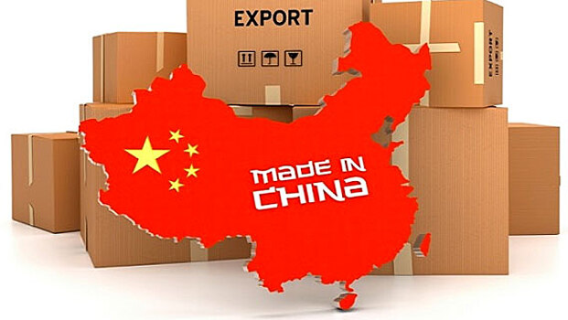 Китайский экспорт побил полуторагодовой рекорд на фоне открытия экономик, в то время как импорт сократился