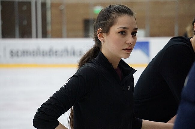Шанаева карина владимировна