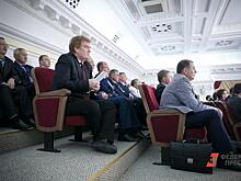Врио губернатора вне методички: каким стал политический стиль Текслера
