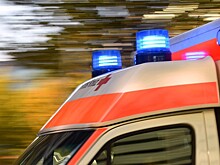 В результате пожара на западе Иордании погибли 13 пакистанцев