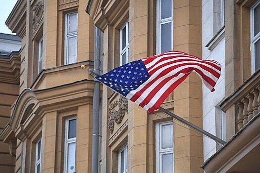 США планировали отказаться от аренды Спасо-хауса в Москве