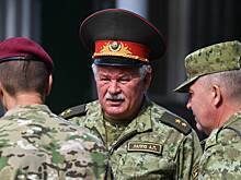 В Белоруссии рассказали о провокациях на границе со стороны Украины