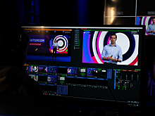 На INTERCOM эксперты обсудили развитие коммуникационных технологий в новой реальности