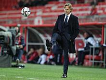 Божович оценил шансы России в стыковом матче с Польшей