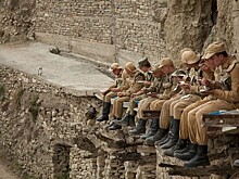 Лунгин назвал мракобесием ситуацию с «Братством»