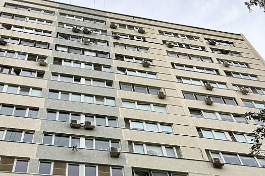 В Подмосковье расширили перечень услуг по капитальному ремонту домов