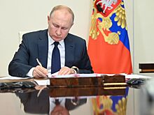 Путин утвердил празднование Дня российской анимации