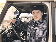 Росгвардейцы из Алтуфьева ловят преступников и осваивают IT-технологии