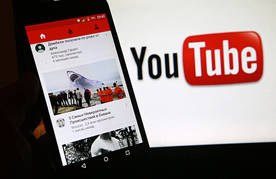 Рекламодатели покидают YouTube