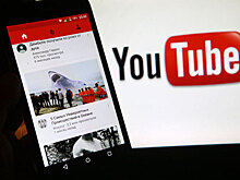 Рекламодатели покидают YouTube