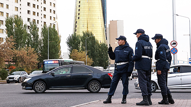 Племянник Назарбаева признал вину в отмывании денег