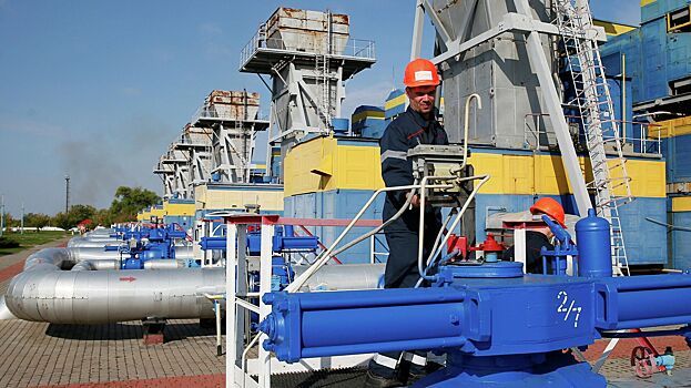 Канадский министр вступил в спор по поводу транзита газа с Украиной