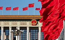 В Китае раскрыто «крупное дело о шпионаже»