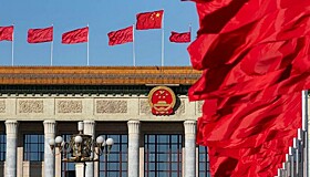 Посольство КНР отреагировало на попытки США вооружить Тайвань