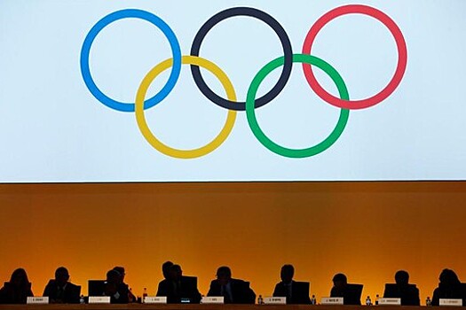 Чемпион Олимпиады-1996: МОК рискует поставить крест на всем олимпийском движении