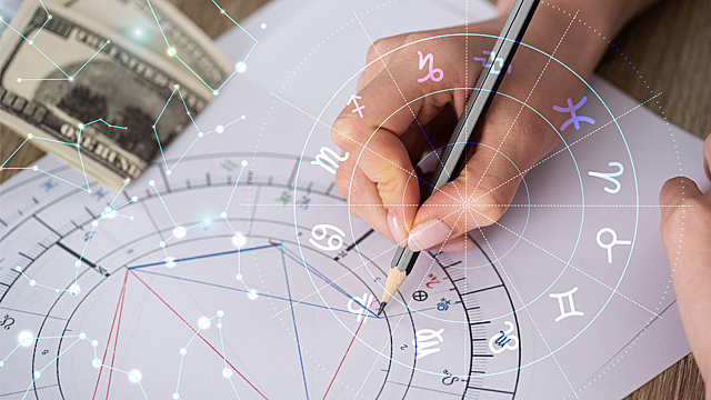 Практикующий астролог раскрыла тайну составления гороскопов
